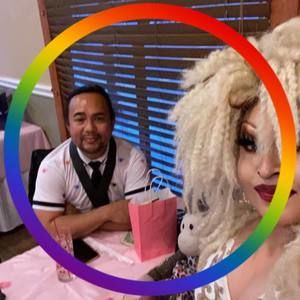 Meet your Posher, Ken